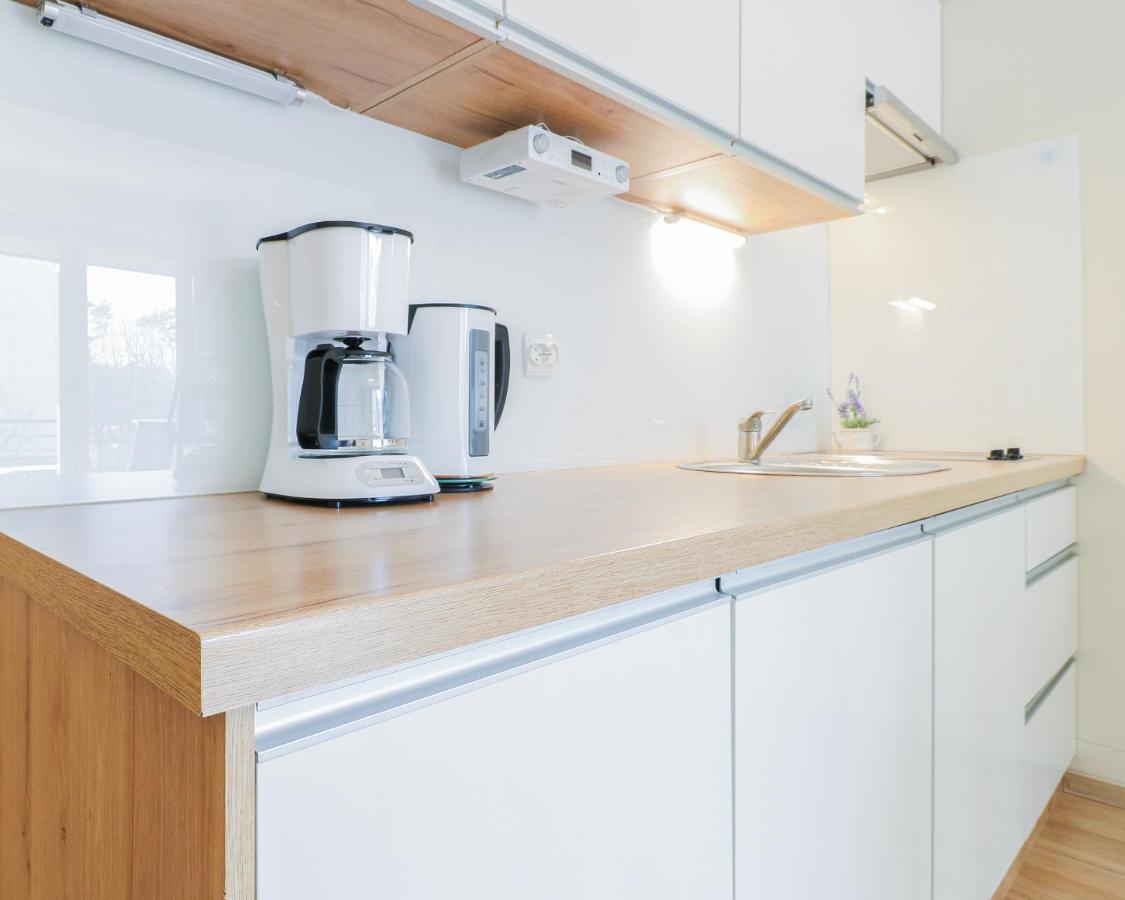 Pegaz Apartments By Baltic Home Swinoujscie Luaran gambar