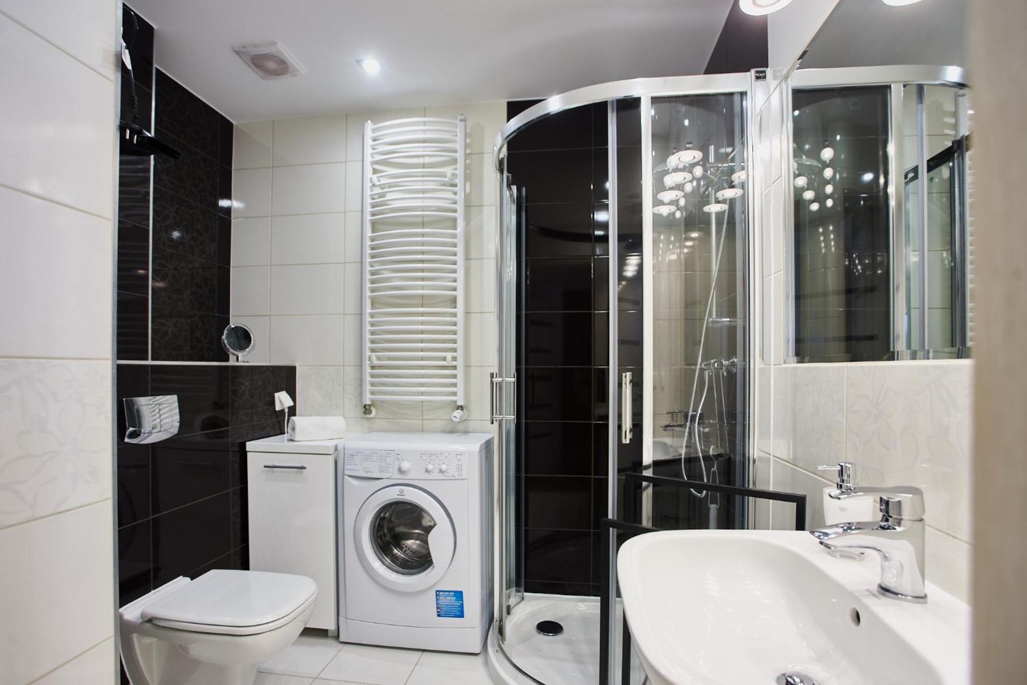 Pegaz Apartments By Baltic Home Swinoujscie Luaran gambar