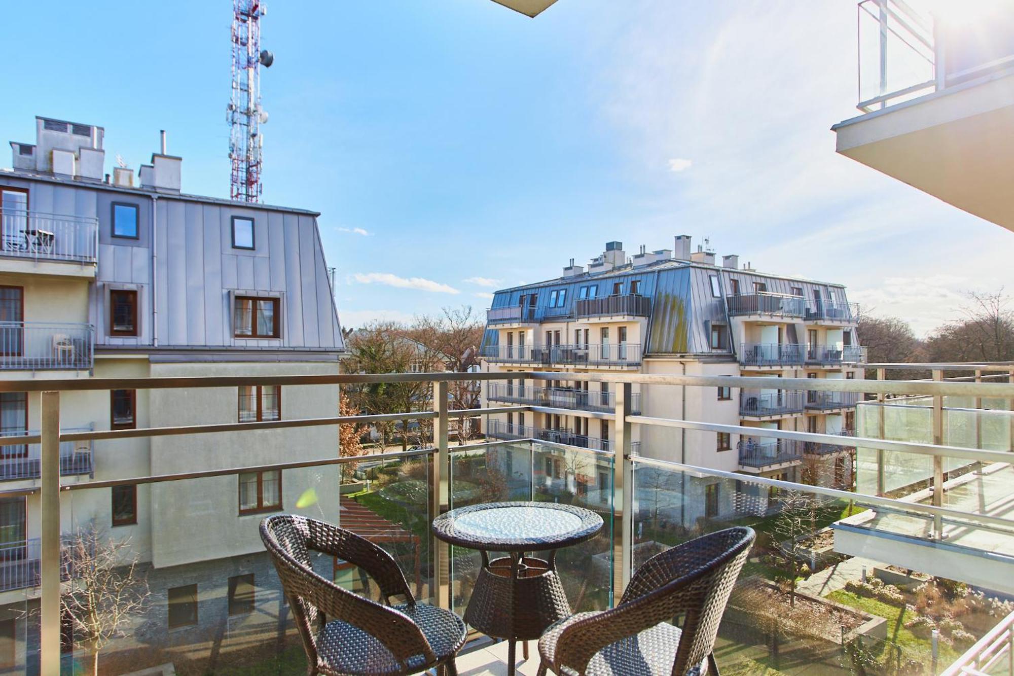 Pegaz Apartments By Baltic Home Swinoujscie Luaran gambar