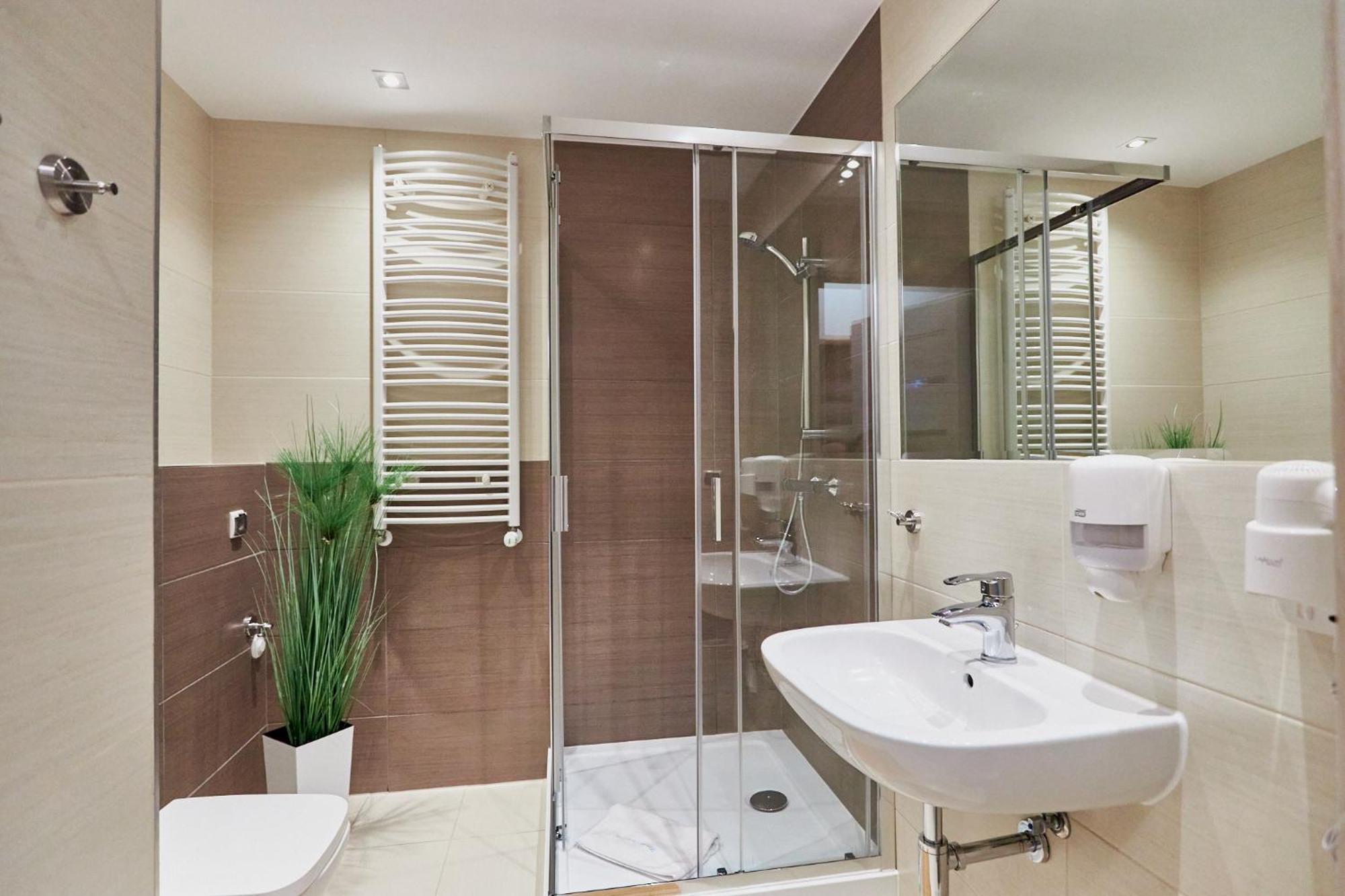 Pegaz Apartments By Baltic Home Swinoujscie Luaran gambar