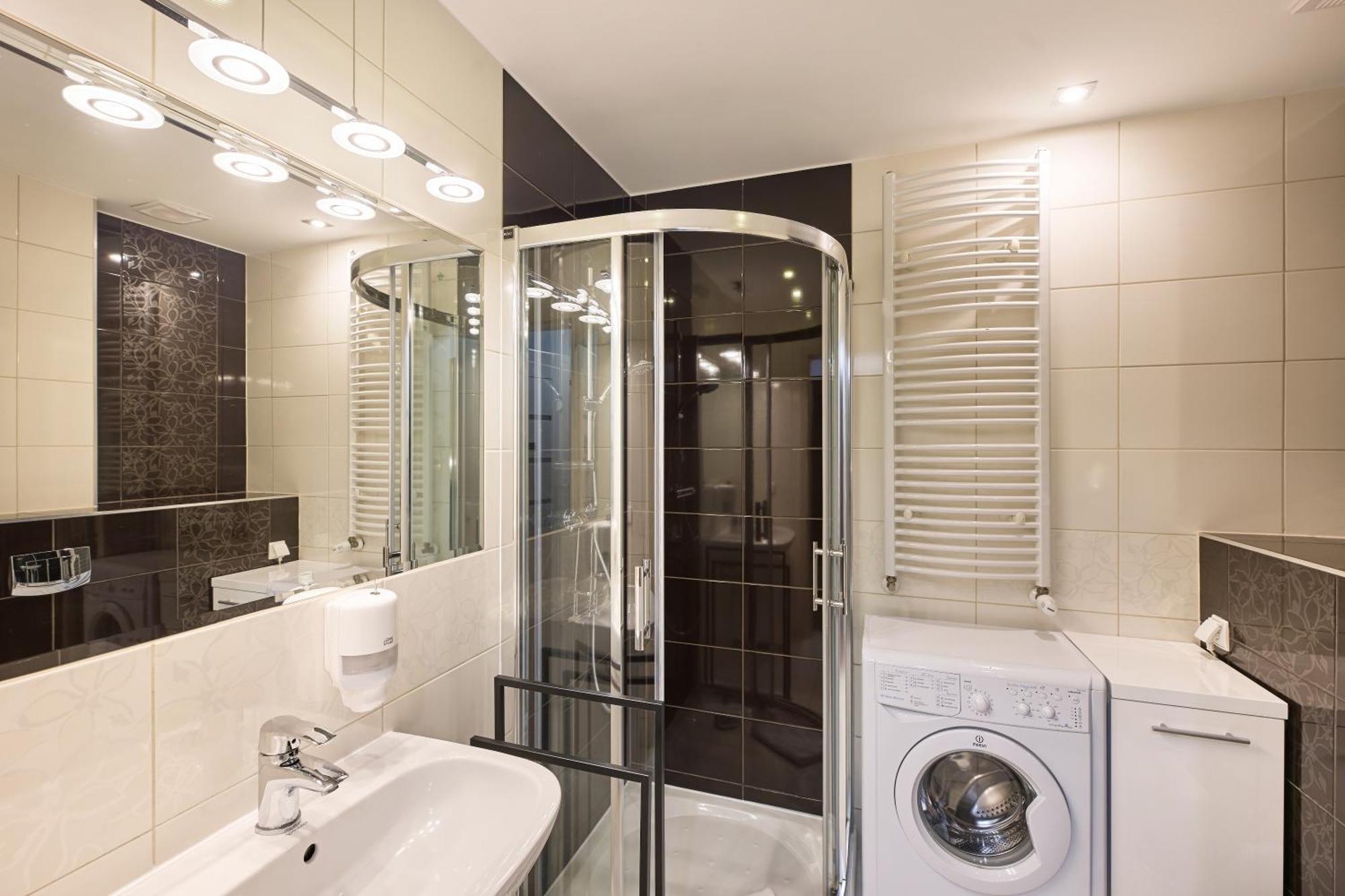 Pegaz Apartments By Baltic Home Swinoujscie Luaran gambar